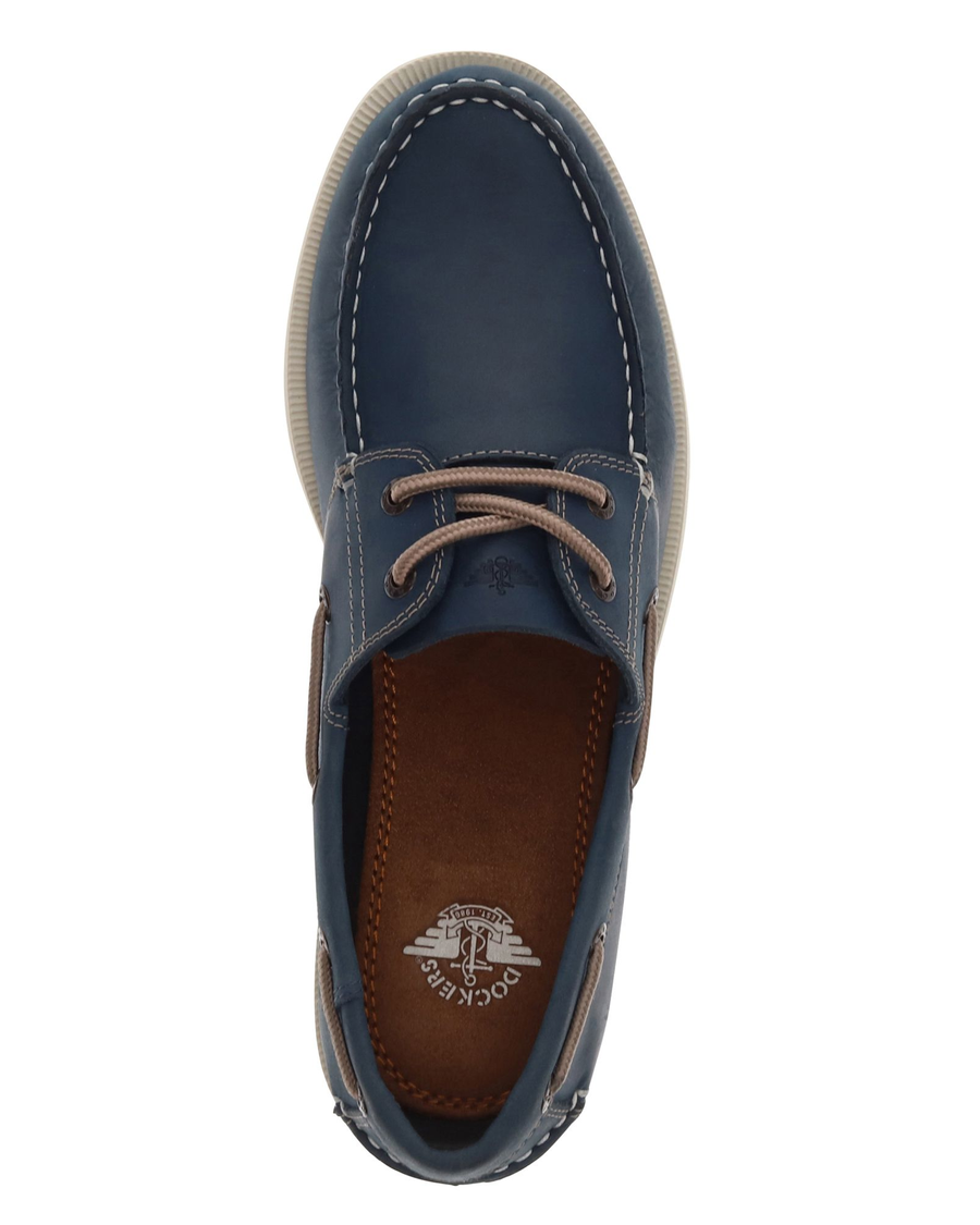 (image for) Outstanding Vargas Boat Shoes